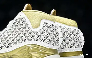 Hyperoad Air Trophy 'White' Room 23 Jordan Air Jordan Retro x 0427